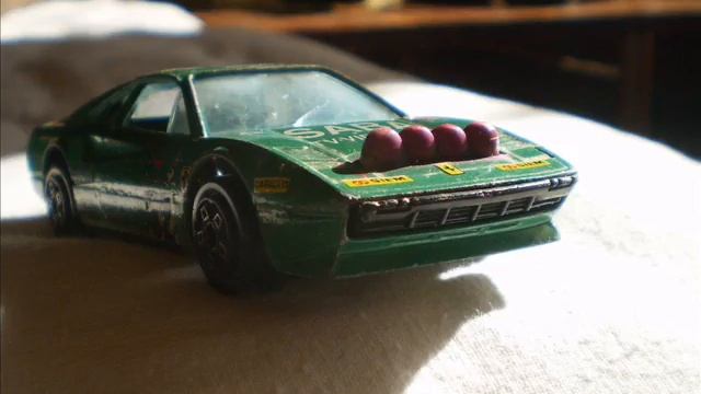 OLD CARS TOYS Bburago смотреть онлайн