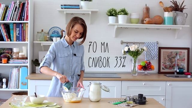 Чизкейк с клубникой. Классический рецепт чизкейка смотреть онлайн