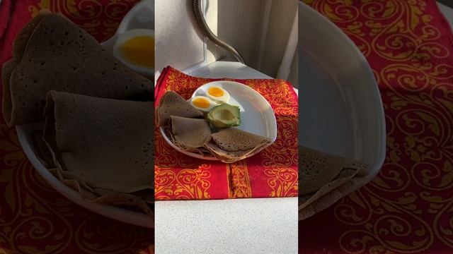 Рецепт сбалансированных БЛИНОВ ?от нутрициолога in$t: savvchhenko