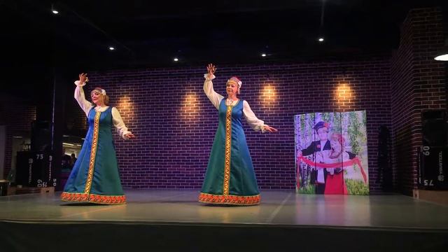 2018.05.20 - Russian Surprise dance смотреть онлайн