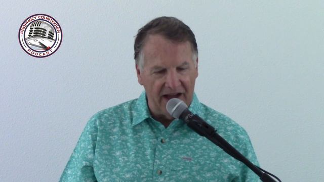 #369 "Jesus and the Coming Kingdom" смотреть онлайн