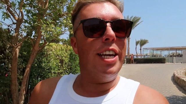 TUI BLUE | CORAL SEA SENSATORI RESORT | SHARM EL SHEIKH EGYPT | HOLIDAY VLOG 7 | 2023! смотреть онлайн