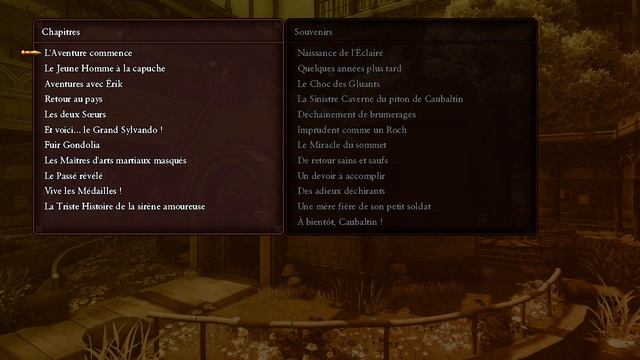 DRAGON QUEST XI With AMD R5 M330 смотреть онлайн