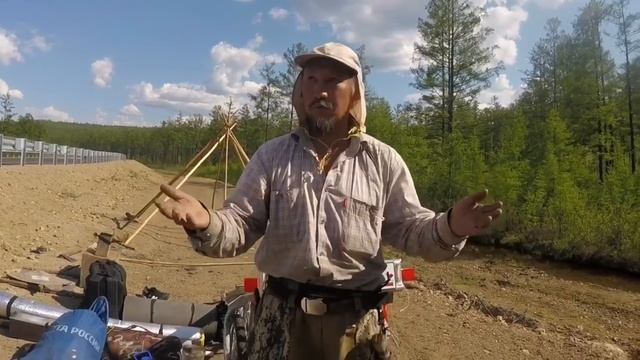 Последние новости про #Шамана #Якут смотреть онлайн