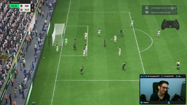 87 RAFAEL LEAO SERIE A POTM SBC PLAYER REVIEW - EAFC 24 ULTIMATE TEAM смотреть онлайн