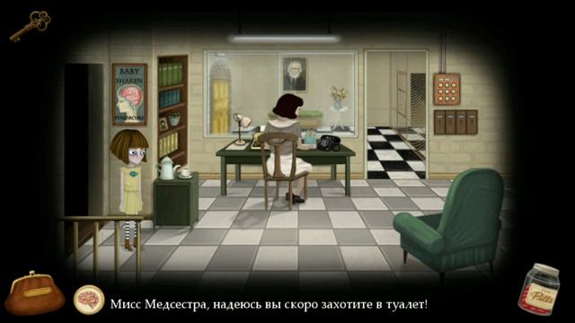 наконецто прошли 1 главу френ боу😃 смотреть онлайн