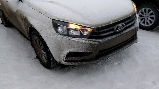 LADA VESTA- сравнение заводских прошивок I765AH03v3 и I766AI03v1 смотреть онлайн