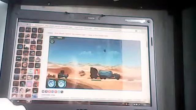 Игра Road of Fury Desert Strike #3 серия смотреть онлайн