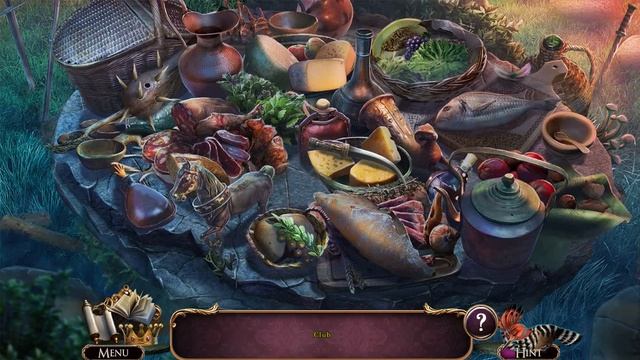 Awakening: The Golden Age (Part 6): The Gnoll Camp смотреть онлайн
