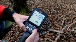 Minelab Equinos 800 НАСТРОЙКИ. ВИДЕО ИНСТРУКЦИЯ - КАК НАСТРОИТЬ МЕТАЛЛОИСКАТЕЛЬ ЭКВИНОКС 800
