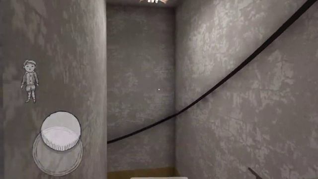 Evil Nun Car escape in ghost mode смотреть онлайн