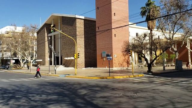 Мендоза, Сан Хуан, Лыжи... смотреть онлайн