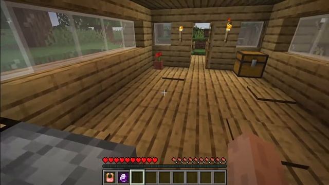 Все типы херобринов из мода The Legend of Herobrine, обзор модификации смотреть онлайн