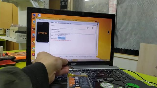 HONOR 8S. FRP. KSA LX-9. Гугл аккаунт.