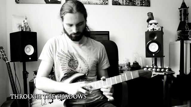 10 MORE GREAT INSOMNIUM RIFFS смотреть онлайн