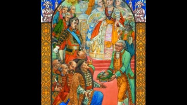 СКАЗКИ с КАРТИНКАМИ    ГАУФ карлик НОС   гауф   ГАУФ маленький МУК    ПРОКЛЯТИЕ ЗАБРОШЕННОЙ ХАРЧЕВН