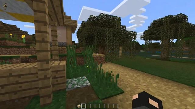 MCPE 1.16 FLY UI MOD REVIEW MINECRAFT PE 1.16 FLY UI MOD - ADDON REVIEW MCPE BEST MOD FLY UI смотреть онлайн