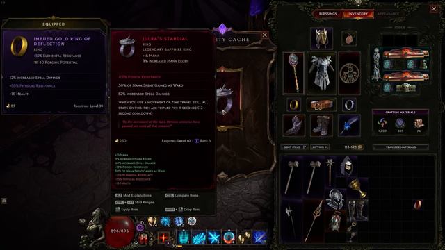 Last Epoch is Fantastic (Last Epoch Review) смотреть онлайн