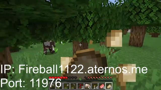 Playing in server u can join Java Tlancher смотреть онлайн