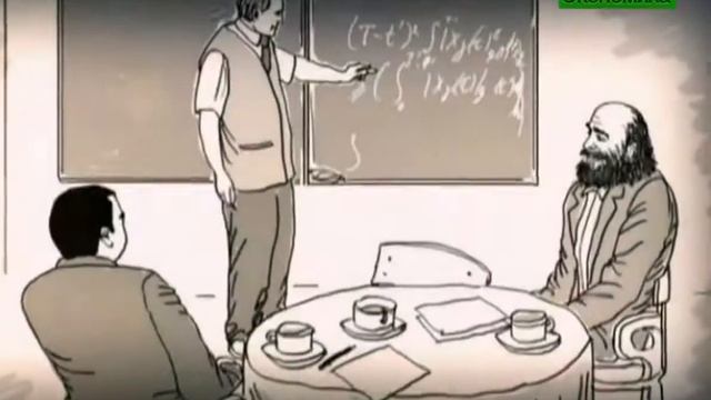 Что увидел Григорий  Перельман?