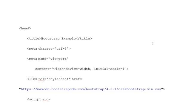 Bootstrap 4 | Toast смотреть онлайн