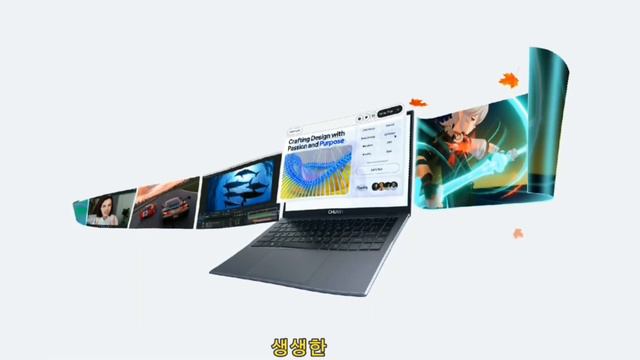 2024년 최고의 예산 노트북은? Intel Alder Lake를 탑재한 Windows 11 노트북?! Chuwi Gemibook XPRO 검토 смотреть онлайн