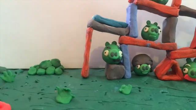 Angry Birds 
