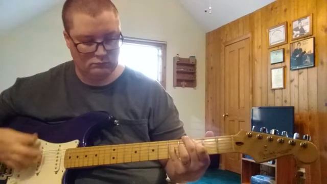 Nirvana - Polly riff смотреть онлайн
