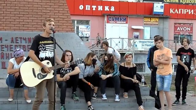 АНСАМБЛЬ НА РТИ смотреть онлайн