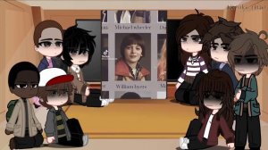 ||stranger things season 1 react!||-[gcrv]