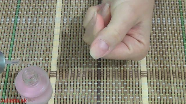 Укрепление - Покрытие ногтей Био Гелем (LeChat) (Nobility) смотреть онлайн