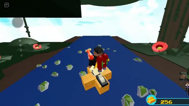 Как построить крутой мини вертолёт в роблокс смотреть онлайн