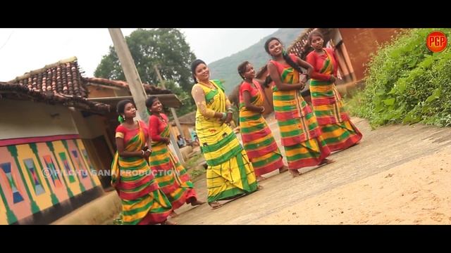 APE DO E MAI || NEW SANTALI OFFICIAL HD VIDEO || E KUYLI SANTALI ALBUM 2018 смотреть онлайн