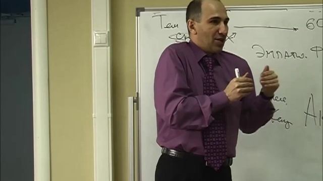 Тренинг hr, Подбор персонала в процессе интервью, подбор персонала, лекция 3 смотреть онлайн