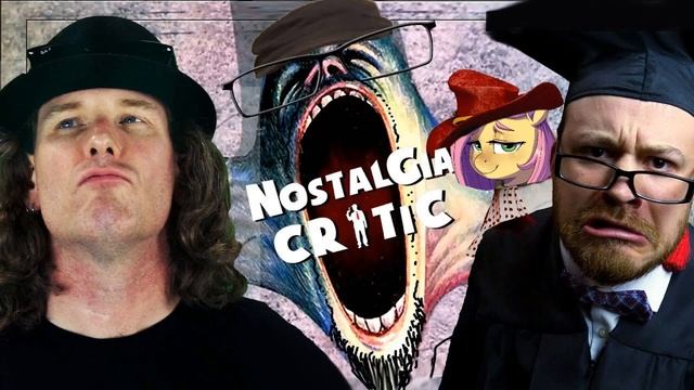 An Incoherent Ramble #1: Doug Walker builds a wall around his ego смотреть онлайн