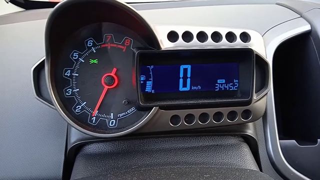 Авео Aveo T300 гидроопора с Алиэкспресс