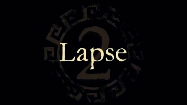 Lapse 2: Before Zero - Soundtrack смотреть онлайн