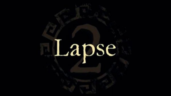 Lapse 2: Before Zero - Soundtrack