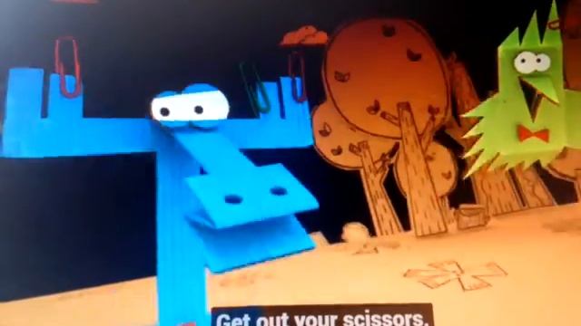 Paper Tales English смотреть онлайн