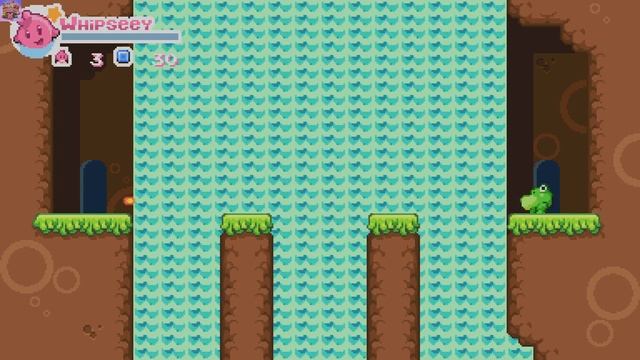 Whipseey and the Lost Atlas Level 2 смотреть онлайн