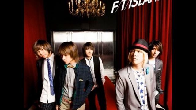 F.T Island- Wing смотреть онлайн