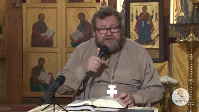 Наша Вера познается по нашим делам! смотреть онлайн