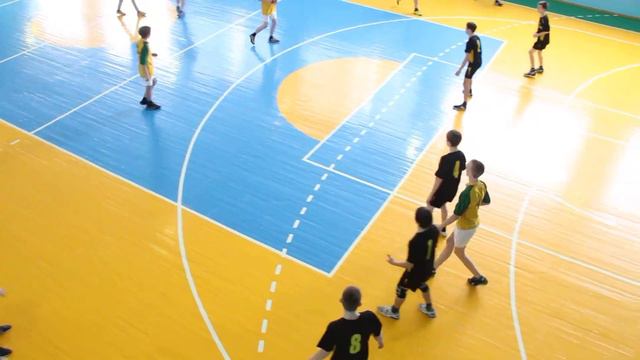 Гандбол Людиново-Орёл 2 смотреть онлайн