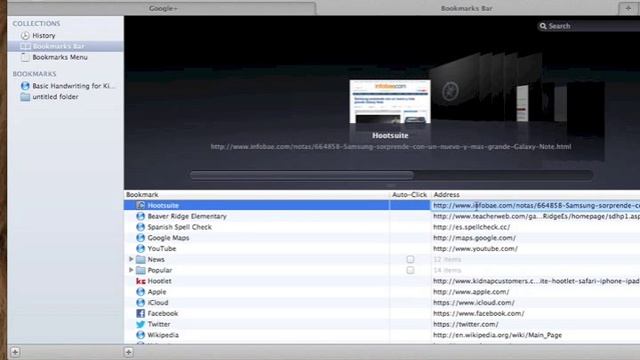 Como agregar Hootlet de Hootsuite en Safari смотреть онлайн