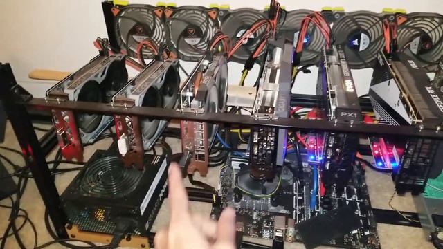 Don't Do This ⛔ - Split Power to 1 GPU смотреть онлайн