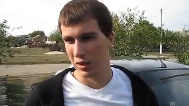 Daewoo Sens снизил расход топлива на 30% с продуктом FFI!!!