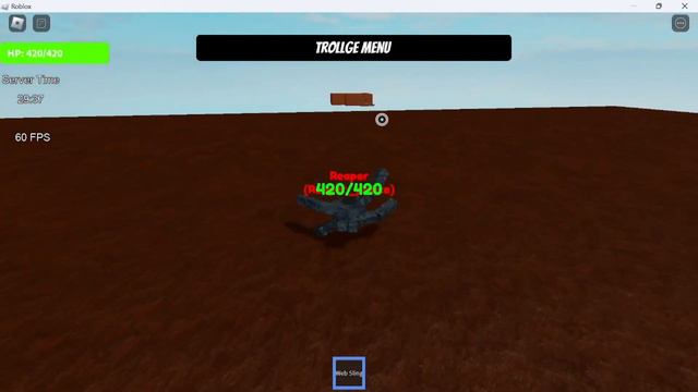 Roblox Trollge Conventions Secret shop guide смотреть онлайн