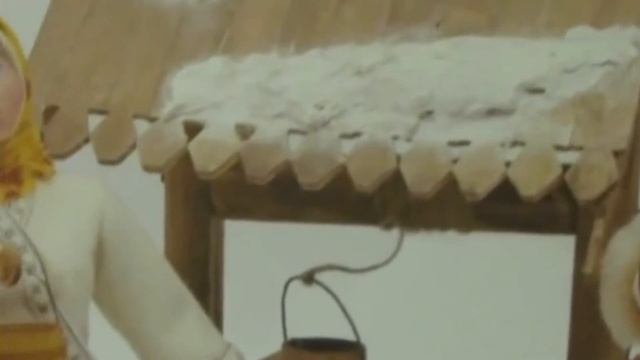 Как делали на Руси куклы обереги. Традиционные народные куклы. смотреть онлайн