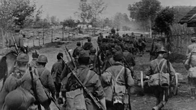 World War II In Photographs смотреть онлайн