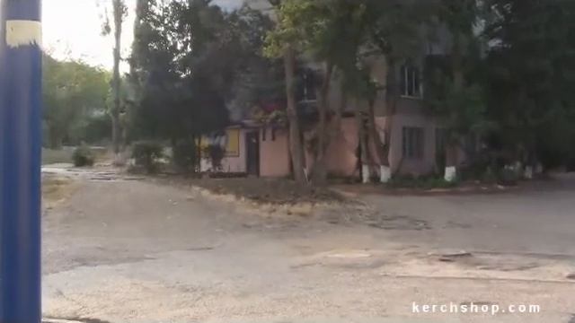 Магазин ВСЁ ОТ 10 ГРН г. Керчь ул. Кирова 163.wmv смотреть онлайн